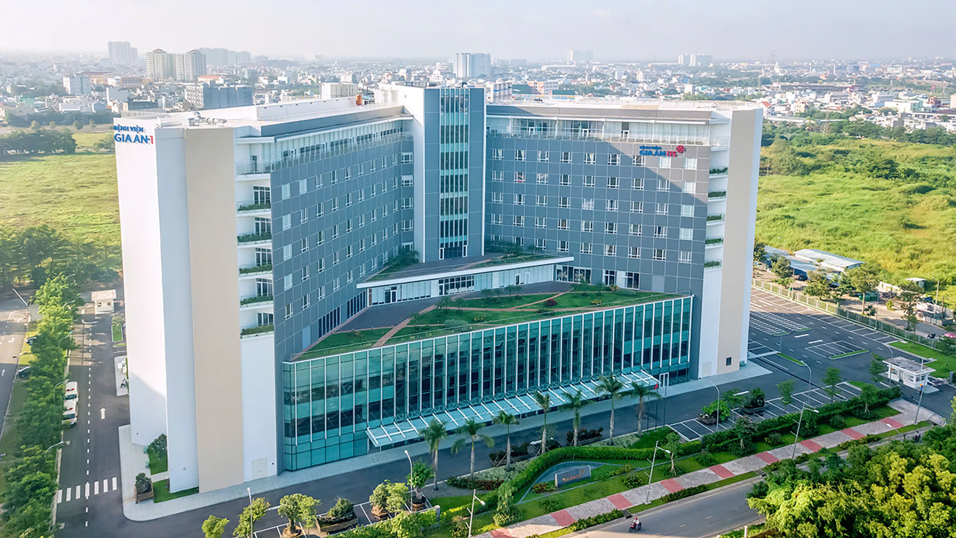 Văn phòng Chi hội Bệnh viện Tư nhân Phía Nam