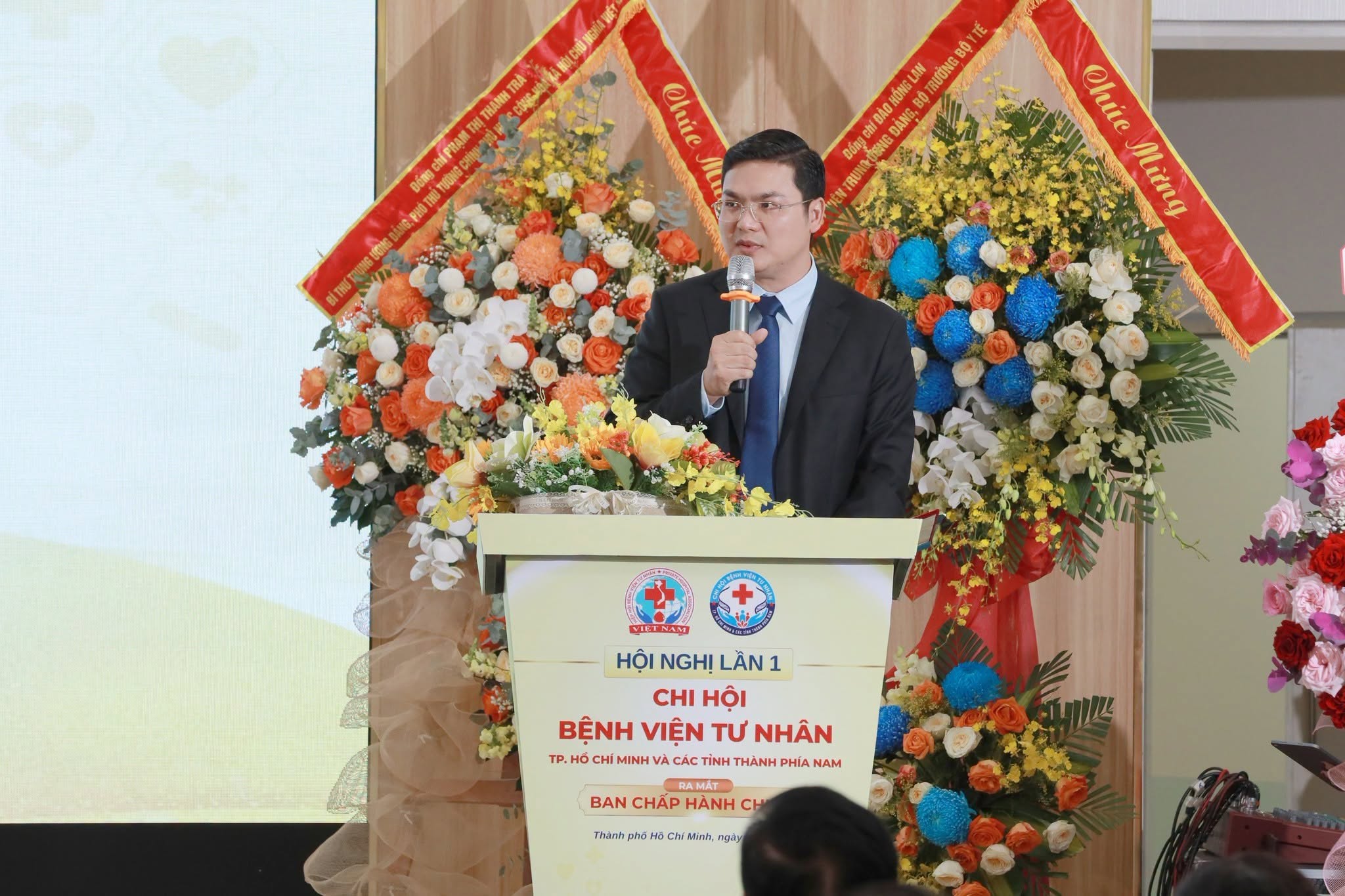 Hình ảnh Chi hội 10