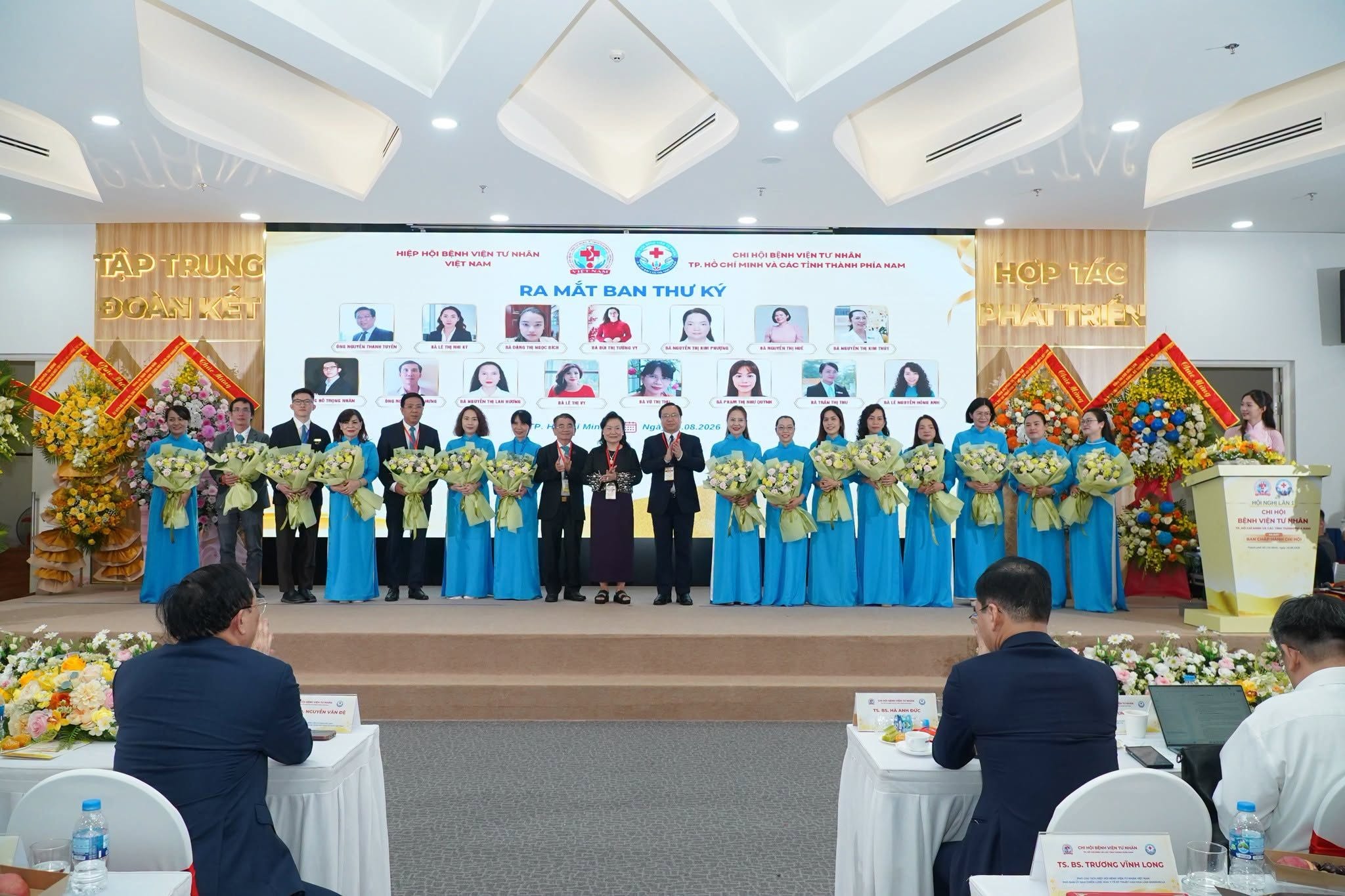 Hình ảnh Chi hội 6