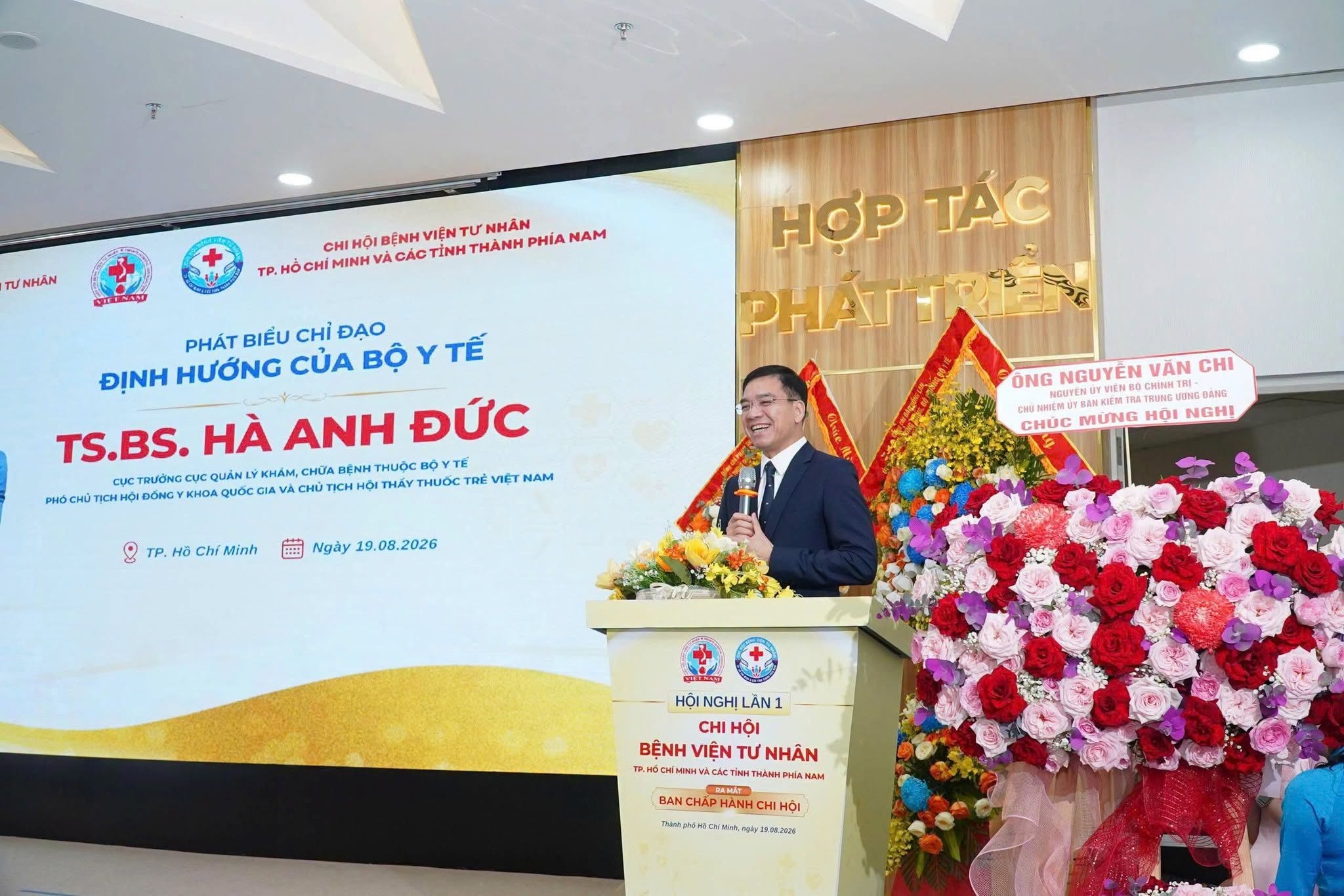 Hình ảnh Chi hội 7