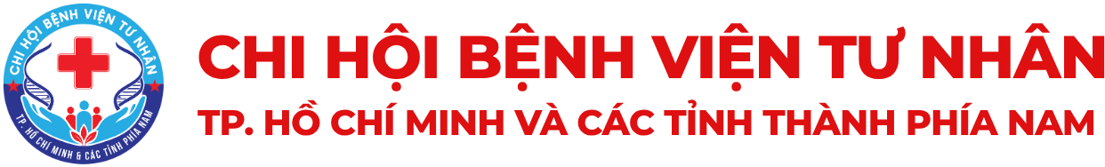 Logo Chi hội Bệnh viện Tư nhân